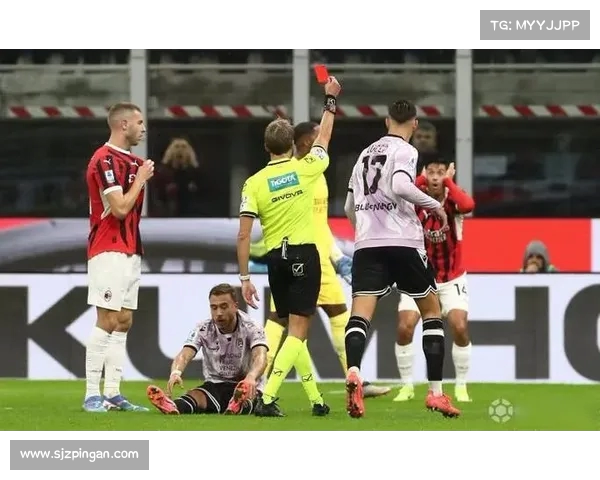 德甲赛场红牌风波频发 球员纪律挑战与裁判判罚标准探讨