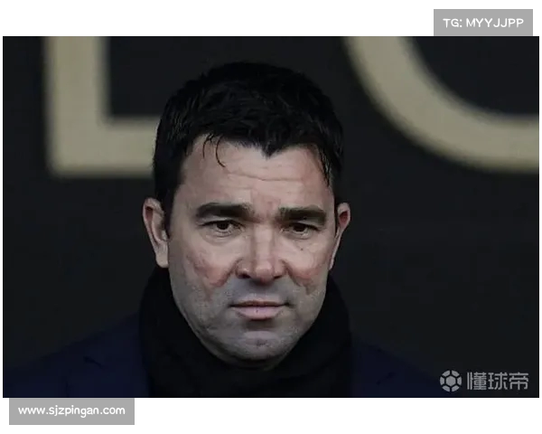 德科携埃克托福特与佩尼亚会晤探讨球员未来发展规划 德科携埃克托福特与佩尼亚会晤探讨球员未来发展规划